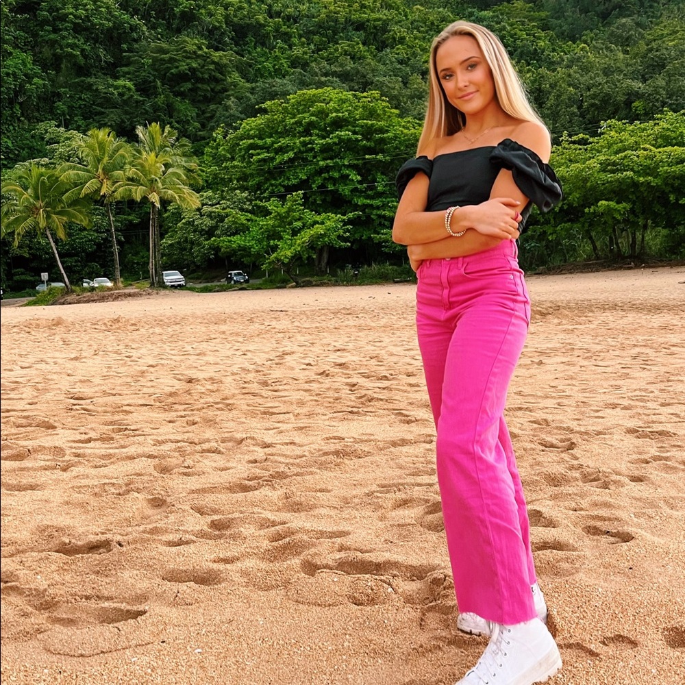 Meet your Posher, Amelia